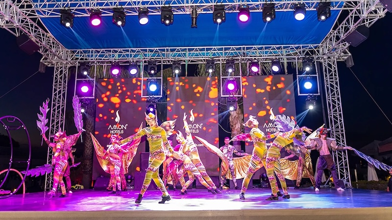 Amon Hotels Belek, Adult Only - Belek