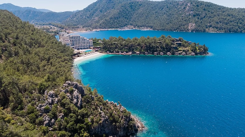 Angels Marmaris Hotel (Marmaris, Muğla)