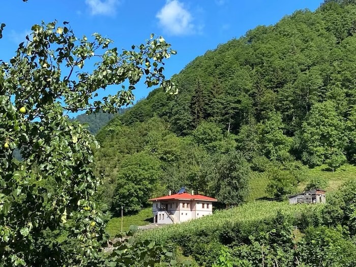 AYMER Butik Otel & Kafe & Restoran