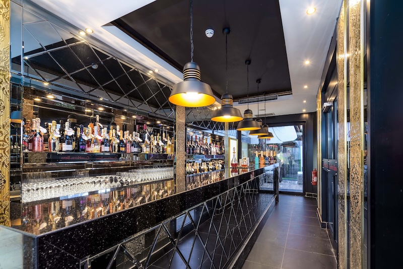 Club Hotel Sera - Lara