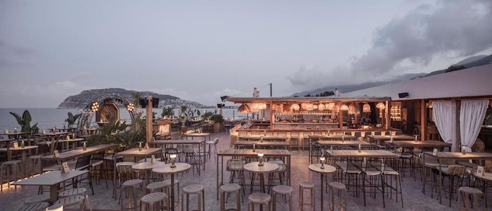 Day One Beach Resort & Spa - Alanya