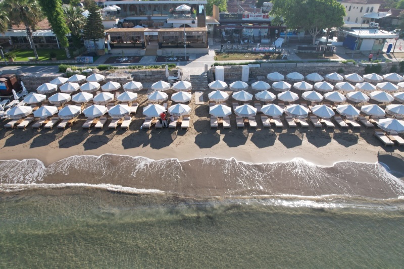 Kalia Beach Hotel Side - Manavgat
