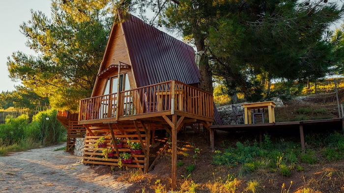 Karşıköy Bungalov