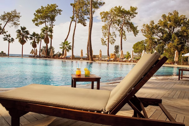 Wome Prime Alanya (Alanya, Antalya)