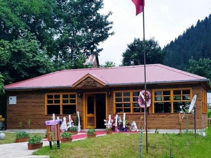 Borçka Dere Pansiyon