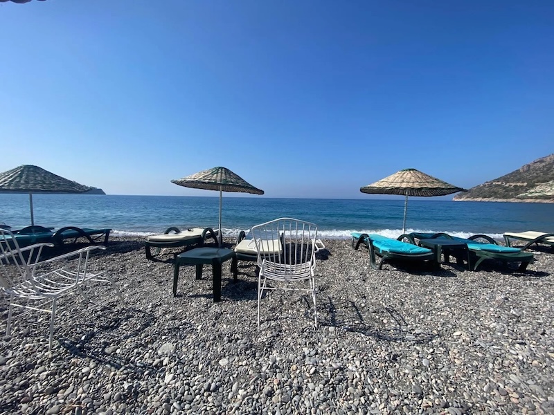 Ceku Camping