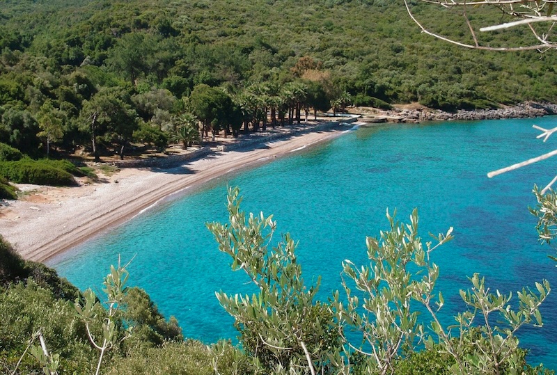Demlik Apart ve Camping