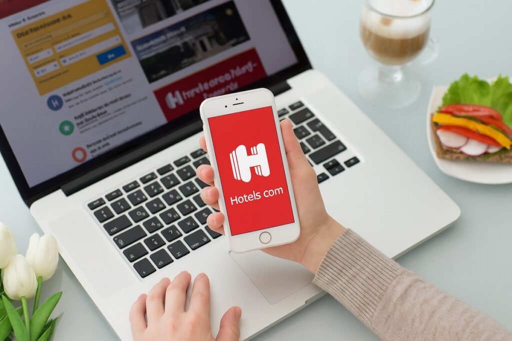 Hotels.com Nedir, Güvenilir mi?