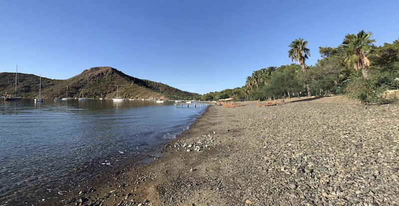 Kovanlık Tabiat Parkı