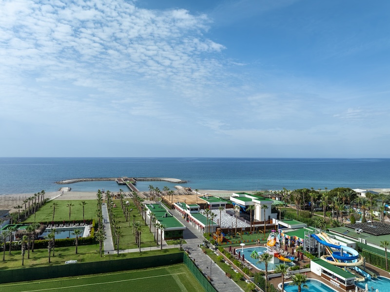 Serenity Queen Hotel