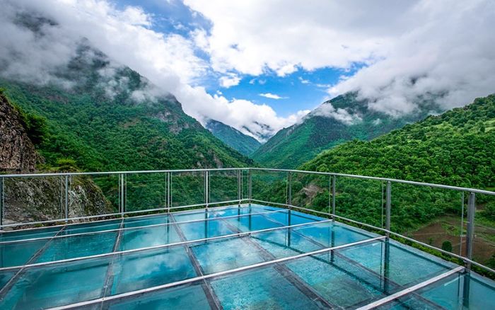 Seyri Macahel Otel & Restaurant