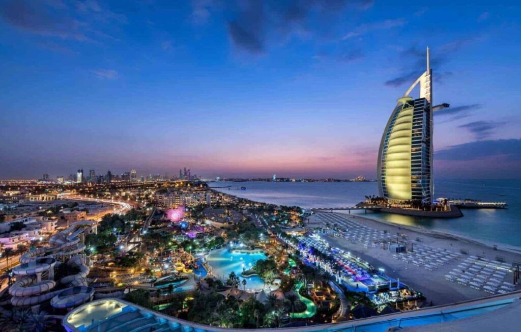 7 Yıldızlı Otel Nedir? Özellikleri Nelerdir?