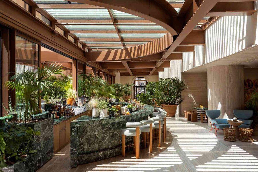 Ultra Her Şey Dahil Otelde Ne İçilir?