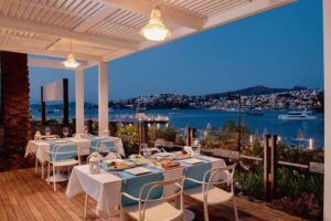 Otellerde Alakart Nedir?